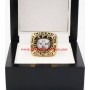 1984 Miami Dolphins America Football Conference Championship Ring, Custom Miami Dolphins Champions Ring