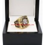 1984 Miami Dolphins America Football Conference Championship Ring, Custom Miami Dolphins Champions Ring