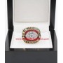 1985 New England Patriots America Football Conference Championship Ring, Custom New England Patriots Champions Ring