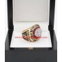 1985 New England Patriots America Football Conference Championship Ring, Custom New England Patriots Champions Ring