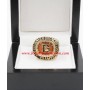 1987 Denver Broncos America Football Conference Championship Ring, Custom Denver Broncos Champions Ring