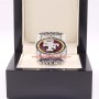 2019 San Francisco 49ers NFC Men's Football Replica Championship Ring