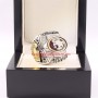 2019 San Francisco 49ers NFC Men's Football Replica Championship Ring