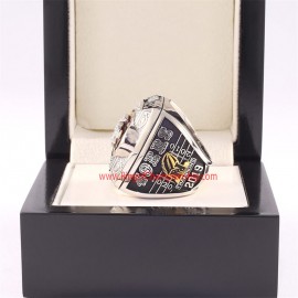 2019 San Francisco 49ers NFC Men's Football Replica Championship Ring