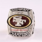 AFC NFC Championship Rings
