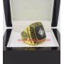 1981 Cincinnati Bengals America Football Conference Championship Ring, Custom Cincinnati Bengals Champions Ring