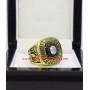1982 Miami Dolphins America Football Conference Championship Ring, Custom Miami Dolphins Champions Ring