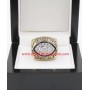 1989 Denver Broncos America Football Conference Championship Ring, Custom Denver Broncos Champions Ring