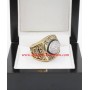 1989 Denver Broncos America Football Conference Championship Ring, Custom Denver Broncos Champions Ring