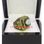 1988 Cincinnati Bengals America Football Conference Football Championship Ring, Custom Cincinnati Bengals Champions Ring