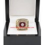1990 Buffalo Bills America Football Conference Championship Ring, Custom Buffalo Bills Champions Ring