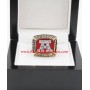 1991 Buffalo Bills America Football Conference Championship Ring, Custom Buffalo Bills Champions Ring