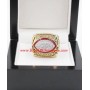 1992 Buffalo Bills America Football Conference Championship Ring, Custom Buffalo Bills Champions Ring