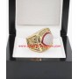 1992 Buffalo Bills America Football Conference Championship Ring, Custom Buffalo Bills Champions Ring