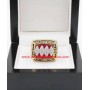 1993 Buffalo Bills America Football Conference Championship Ring, Custom Buffalo Bills Champions Ring