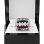 2002 Oakland Raiders America Football Conference Championship Ring, Custom Oakland Raiders Champions Ring