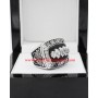 2002 Oakland Raiders America Football Conference Championship Ring, Custom Oakland Raiders Champions Ring