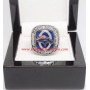 2013 Denver Broncos America Football Conference Championship Ring, Custom Denver Broncos Champions Ring