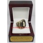 1969 Minnesota Vikings National Football Conference Championship Ring, Custom Minnesota Vikings Champions Ring