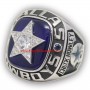 1970 Dallas Cowboys National Football Conference Championship Ring, Custom Dallas Cowboys Champions Ring