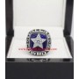 1970 Dallas Cowboys National Football Conference Championship Ring, Custom Dallas Cowboys Champions Ring