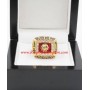 1972 Washington Redskins National Football Conference Championship Ring, Custom Washington Redskins Champions Ring
