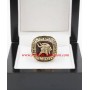 1973 Minnesota Vikings National Football Conference Championship Ring, Custom Minnesota Vikings Champions Ring