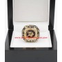 1974 Minnesota Vikings National Football Conference Championship Ring, Custom Minnesota Vikings Champions Ring