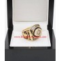 1976 Minnesota Vikings National Football Conference Championship Ring, Custom Minnesota Vikings Champions Ring