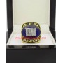 2000 New York Giants National Football Conference Championship Ring, Custom New York Giants Champions Ring