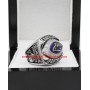 2003 Carolina Panthers National Football Conference Championship Ring (Stone Version)