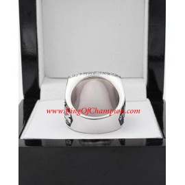 2004 Philadelphia Eagles National Football Conference Championship Ring, Custom Philadelphia Eagles Champions Ring