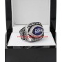 2005 Seattle Seahawks National Football Conference Championship Ring, Custom Seattle Seahawks Champions Ring