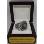 2012 San Francisco 49ers National Football Conference Championship Ring, Custom San Francisco 49ers Champions Ring
