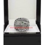 2014 Seattle Seahawks National Football Conference Championship Ring, Custom Seattle Seahawks Champions Ring