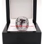 2016 Atlanta Falcons NFC Men's Football Replica Championship Ring, Custom Atlanta Falcons Champions Ring