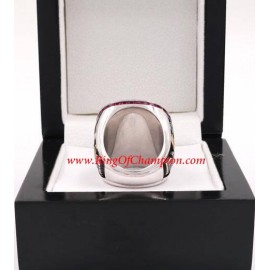 2016 Atlanta Falcons NFC Men's Football Replica Championship Ring, Custom Atlanta Falcons Champions Ring