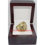 1957 New York Yankees America League Baseball Championship Ring, Custom New York Yankees Champions Ring