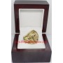 1960 New York Yankees America League Baseball Championship Ring, Custom New York Yankees Champions Ring
