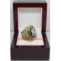 1976 New York Yankees America League Baseball Championship Ring, Custom New York Yankees Champions Ring
