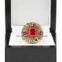 1979 Baltimore Orioles America League Championship Replica Ring, Custom Baltimore Orioles Champions Ring