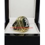 1988 Oakland Athletics America League Baseball Championship Ring, Custom Oakland Athletics Champions Ring