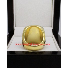 1988 Oakland Athletics America League Baseball Championship Ring, Custom Oakland Athletics Champions Ring