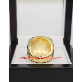 1990 Oakland Athletics America League Baseball Championship Ring, Custom Oakland Athletics Champions Ring