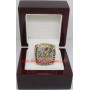 2001 New York Yankees America League Baseball Championship Ring, Custom New York Yankees Champions Ring
