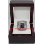 2006 Detroit Tigers America League Baseball Championship Ring, Custom Detroit Tigers Champions Ring