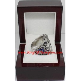 2006 Detroit Tigers America League Baseball Championship Ring, Custom Detroit Tigers Champions Ring