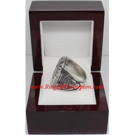 2006 Detroit Tigers America League Baseball Championship Ring, Custom Detroit Tigers Champions Ring