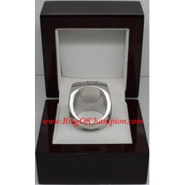 2006 Detroit Tigers America League Baseball Championship Ring, Custom Detroit Tigers Champions Ring