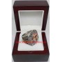 2011 Texas Rangers America League Baseball Championship Ring, Custom Texas RangersChampions Ring